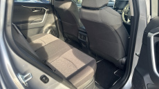 Toyota RAV4 2.5 VVT-i Hybrid Design 5dr CVT 2WD Hybrid Estate